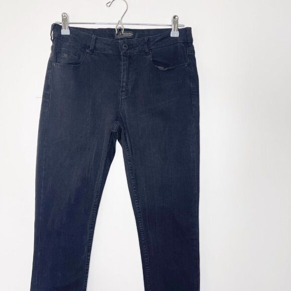 SCOTCH & SODA Le Bohemienne Midrise Skinny Jeans - Picture 2 of 9